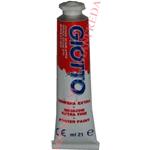 GIOTTO TEMPERA TUBO ML 21 ROSSO SCARLATTO